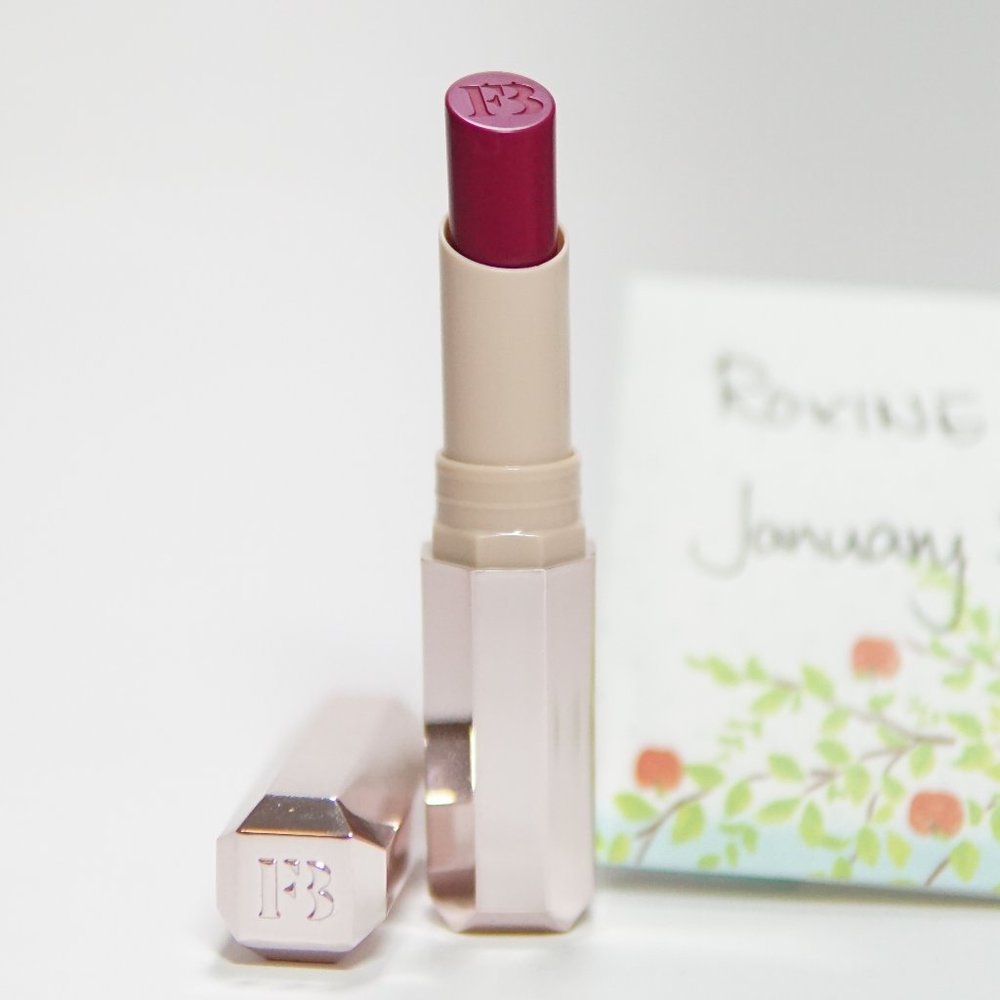 Fenty Beauty Lipstick (MINI) - Flamingo Acid